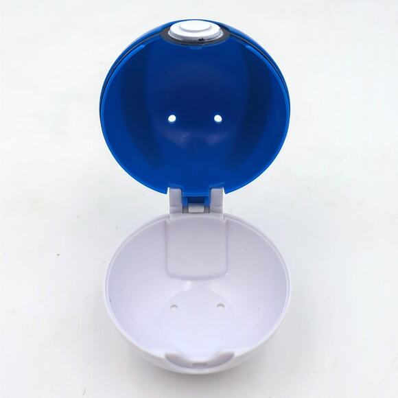 Pokemon Action Figure Lot Blastoise Wartortle Great Ball wtih Clip - Picture 5 of 5